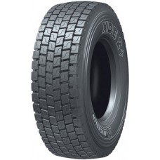 Michelin XDE 2+ 315/80R22,5 156/150L